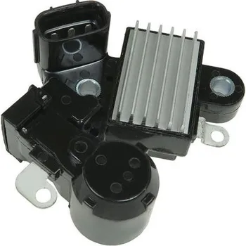 Alternátor Regulátor napětí - Hitachi LR1140-801