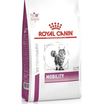 Krmivo pro psa Royal Canin VD Cat Dry Mobility 2 kg