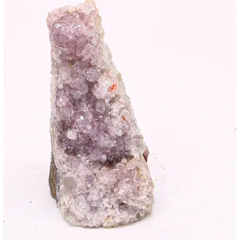 Drahý kámen Ametyst drúza 0.380 kg #3879