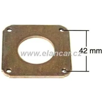 Podložka ložiska - Mitsubishi A834S02047