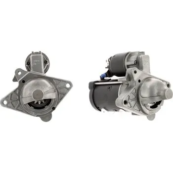 Autoelektrika Startér Renault Movano 2.3 CDTi Originál Valeo ESW22E8