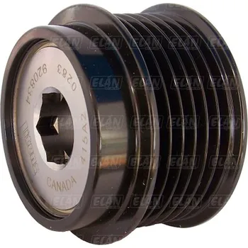 Alternátor Řemenice volnoběžná - 920538 - originál LITENS