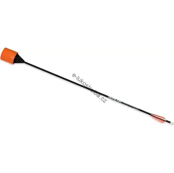 Luk Avalon Foam Tipped Screw-On - LARP Arrow (Šíp Avalon Foam Tipped na LARP)