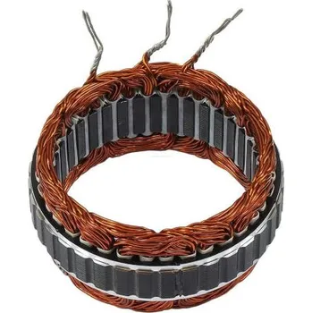 Alternátor Stator alternátoru - Mitsubishi A3TG1891