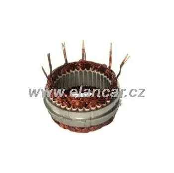 Alternátor Stator alternátoru - Bosch F00M120127