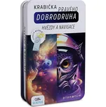 Albi Science Krabička pravého…