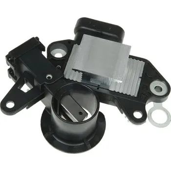 Alternátor Regulátor napětí Delco 220198