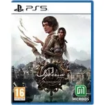 Syberia: The World Before (PS5)