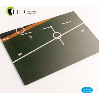 Plastikový model Reskit 1/72 CVL-22 HMCS Bonavent.Front Lift '65 (280x180)