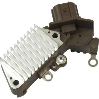 Alternátor Regulátor napětí - Denso 126000-3370