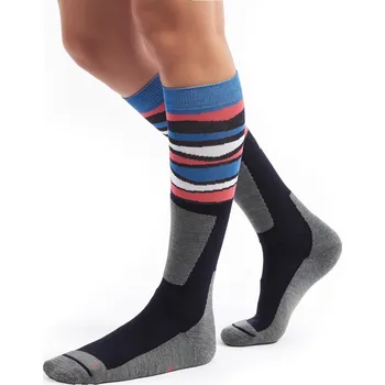 Pánské ponožky FISCHER ALPINE COMFORT LADY 38 modrá