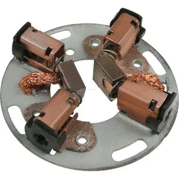 Startér Držák uhlíků startéru AS-PL SBH3008PR - repas