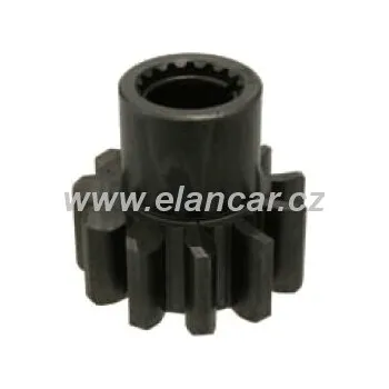 Startér Ozubené kolečko pastorku Denso 28000-5510