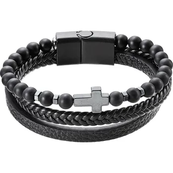 Náramek Pavona 43044.3 21 cm