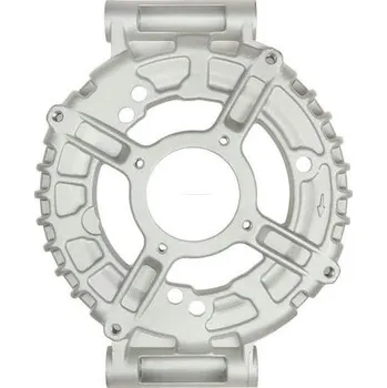 Víko alternátoru přední AS-PL ABR0163S