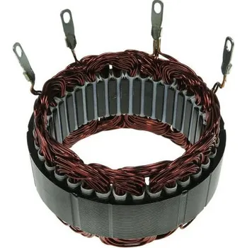Alternátor Stator alternátoru Denso 021100-4110 / 021100-3500