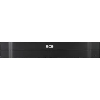 Záznamové zařízení Záznamník BCS LINE BCS-L-NVR6404-A-4K