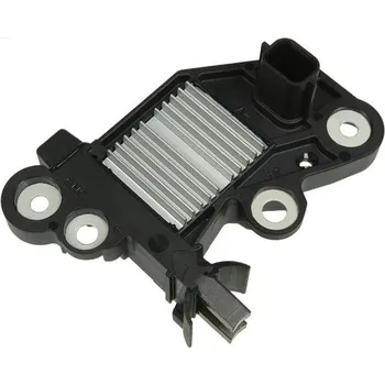 Alternátor Regulátor napětí - Bosch 0272220827