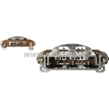 Alternátor Diodový blok RC - Mitsubishi A860T08470