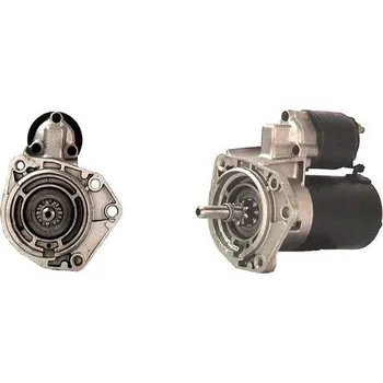 Startér Startér VW Golf 1.6 Bosch 0001107025