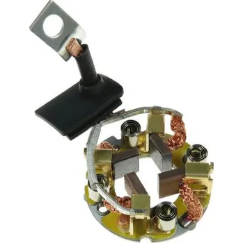 Startér Držák uhlíků startéru - Delco 10504328