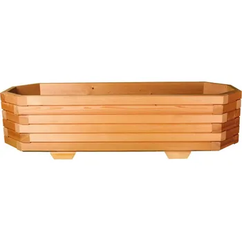 Truhlík Dřevěný truhlík Exclusiv IV (Dřevěný truhlík - Dřevěný truhlík Exclusiv IV)