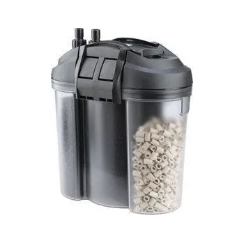 Akvarijní filtr Vnější akvarijní filtrace - Eden 521