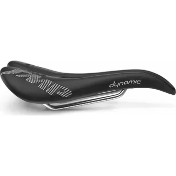 Sedlo na kolo Sedlo SMP DYNAMIC Carbon Rail black