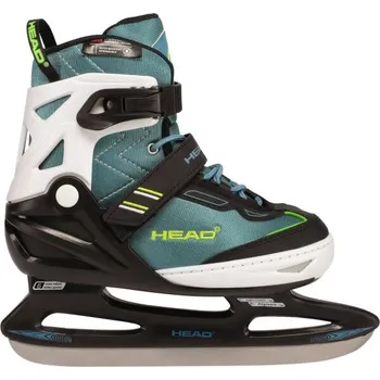 Zimní brusle Dětské zimní brusle Head XPD BOY L Modrá, Černá, Bílá