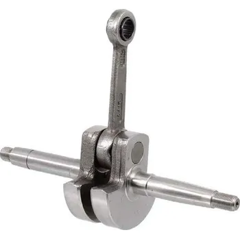 Kliková hřídel Mazzucchelli Kliková hřídel Mazzucchelli 100012018