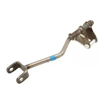 Rám pro motocykl Sada spodního držáku sidecar Velorex 560