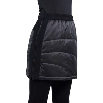 Dámská sukně FISCHER PRIMALOFT TOUR 36/S černá