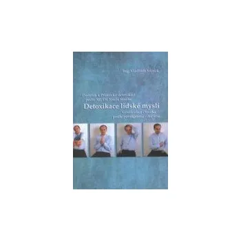 Joalis Detoxikace lidské mysli - ing. Jelínek