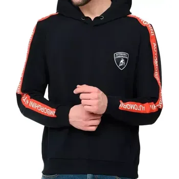 Pánská mikina Mikina Lamborghini (Originální mikina Lamborghini doprava zdarma)