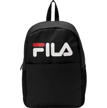 Městský batoh Fila Favoriten Back To School FBT0003 80010 Backpack Black 19l