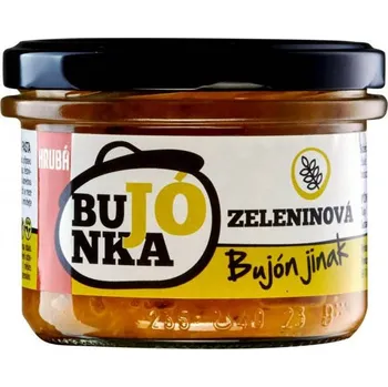 Omáčka Bujónka Zeleninová HRUBÁ 200 g