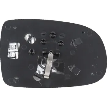 Autosklo Sklo do zrcátka, vnější zrcátko ABAKUS 2812G03