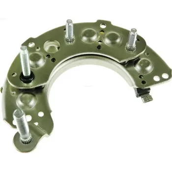 Alternátor Diodový blok - Poong Sung 02121-8074