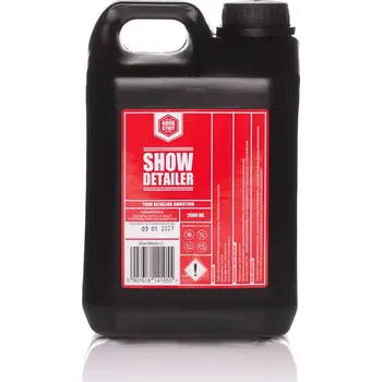 Karnaubský rychlý detailer Good Stuff Show Detailer (2 l)