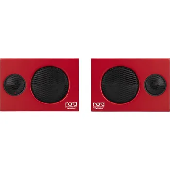 Aparatura pro klávesový nástroj Nord Piano Monitor V2 + prodloužená záruka 3 roky