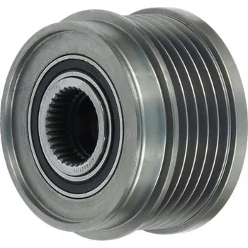 Alternátor Řemenice volnoběžná INA 5350218000