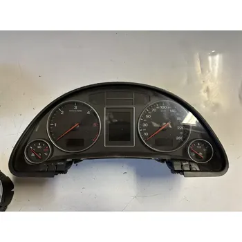 Budíky Audi A4 B6 8E0920900K 0263626045