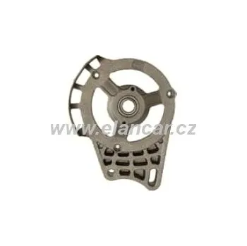 Víko alternátoru RC - Lucas 083607021010