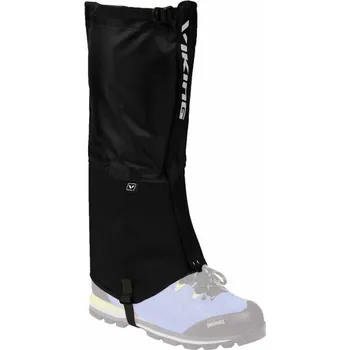 Běžecké oblečení Unisex návleky přes boty Viking KANION M Černá, Bílá