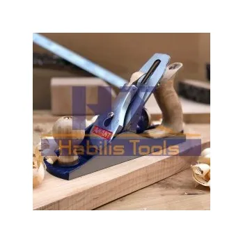 Ruční hoblík Univerzální hoblík hladík ANANT - 50 mm