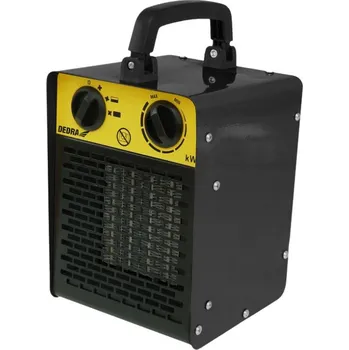 Průmyslové topidlo DEDRA DED9931C1