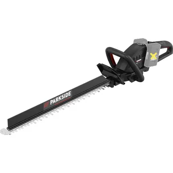 Nůžky na živý plot Parkside Performance PPHSA 40-Li C3 bez aku