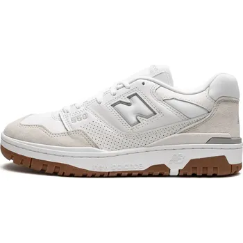 Pánské tenisky New Balance 550 White Gum 36