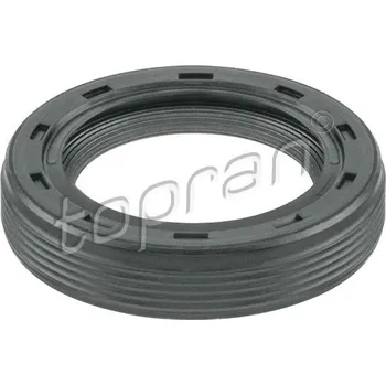 Těsnění motoru Tesnici krouzek hridele, predlohovy hridel TOPRAN 110 332