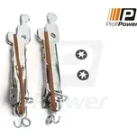 Nastavovač, bubnová brzda ProfiPower 9B4024